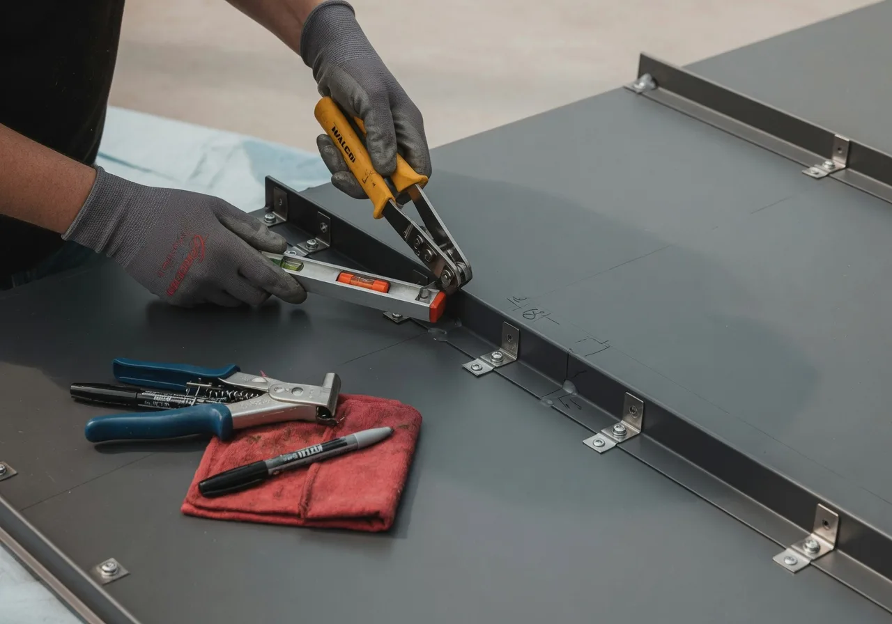 Why choose Metal Roofing Installation in Spray, OR